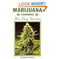 Marijuana Indoors: Five Easy Gardens