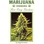 Marijuana Indoors: Five Easy Gardens