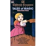 TALESOFMAGIC-VideoThree(1977)-anime+animationshorts