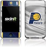 Skinit Protective Skin for iPod Touch 2G, iPod, iTouch 2G (NBA INDIANA PACERS)