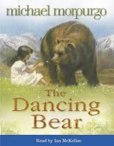 The Dancing Bear (paperback with accompanying audio cassette)