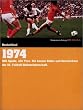1974 Deutschland. S�ddeutsche Zeitung WM-Bibliothek.