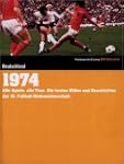 1974 Deutschland. S�ddeutsche Zeitung...