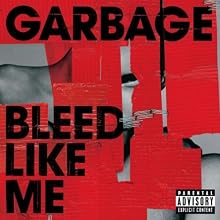Bleed Like Me