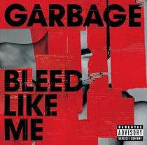 Bleed Like Me