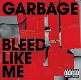 Bleed Like Me