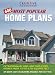 Book 600 Most Popular Home Plans: Homes from 770 to 4,750 Square Feet (Home Plans)