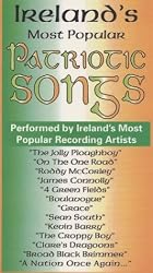 Ireland's Most Popular Patriotic Songs [VHS]