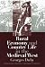 Rural Economy and Country Life in the Medieval West (Middle Ages Series)
