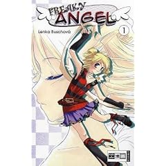 Freaky Angel