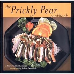 The Prickly Pear Cookbook