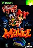 Malice - 