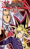 Yu-Gi-Oh 1 - Das Herz der Karten