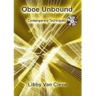 Buy Oboe Unbound: Contemporary Techniques (New Instrumentation) by  LibVan Cleve