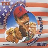 Food and Drink : The Genuine American Cookie & Muffin Book