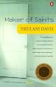 The Maker of Saints
