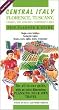 Passport's Central Italy Trip Planner and Guide (Passport's Trip Planners & Guides)