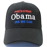President Elect Barack Obama Baseball Cap