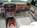 TOYOTA TUNDRA SR5 QUAD CAB ACCESS CAB 2003 2004 2005 2006 INTERIOR WOOD DASH TRIM KIT SET