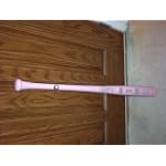 MANNY RAMIREZ 2007 CANCER AWARENESS BAT