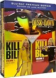From Dusk Till Dawn/Kill Bill Vol. 1/Kill Bill Vol. 2 (Blu-ray) (Boxset)
