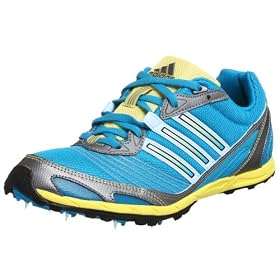 Buy adidas Ladies RLH Cross Running Shoe by adidas