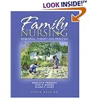 Click here to buy Family Nursing: Research, Theory, and Practice (5th Edition) (Family Nursing: Research,... by  Marilyn M. Friedman, Vicky R. Bowden, and Elaine Jones.