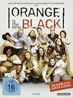 Orange Is the New Black - 2. Season