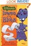 Invasion of the Blobs (The Blobheads, Book 1)