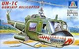 ������� 50 1/72 UH-1C �ҥ塼�������󥷥å�