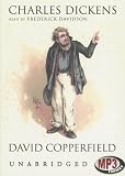 David Copperfield: Library Edition