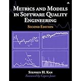 metrics and models in software quality engineering 2nd edition