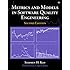 Metrics and Models in Software Quality Engineering (2nd Edition)