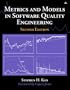 Metrics and Models in Software Quality Engineering (2nd Edition)