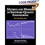 Metrics and Models in Software Quality Engineering (2nd Edition)