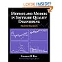 Metrics and Models in Software Quality Engineering (2nd Edition)