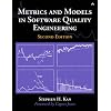 Metrics and Models in Software Quality Engineering (2nd Edition)