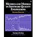 Metrics and Models in Software Quality Engineering