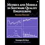 Metrics and Models in Software Quality Engineering