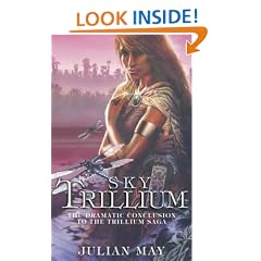 Sky Trillium