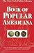 Books : New York Public Library Book of Popular Americana