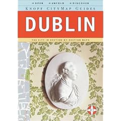 Knopf Mapguide: Dublin (Knopf Mapguides)