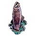 SPI 30756 Salmon Doorknocker