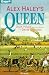 Bücher : Alex Haley's Queen.