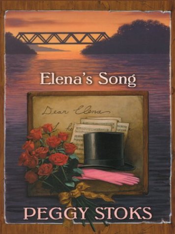 Elena's Song (Abounding Love Series #3)
