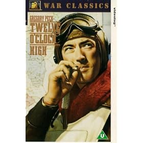 Twelve O'Clock High [VHS] [1949]