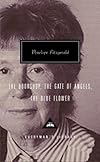 The Bookshop, The Gate of Angels, The Blue Flower (Everyman's Library (Cloth))