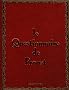 Le Questionnaire de Proust