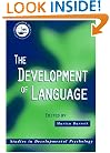 The Development of Language (Studies in Development Psychology)