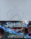 Revue Paramount  / Star Trek : The Next Generation : L'Intégrale Saison 4 (26 épisodes) - Coffret 7 DVD